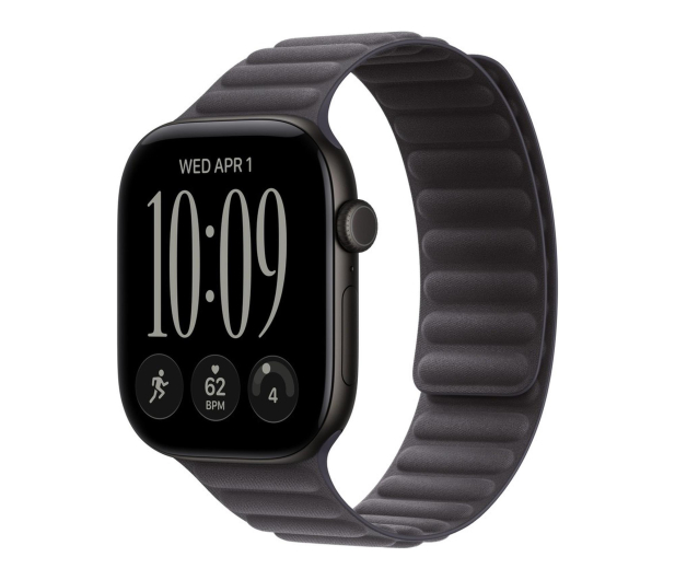 Apple 42mm Midnight Magnetic Link - S/M - 1594279 - zdjęcie 2